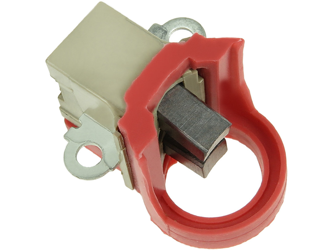 AS-PL Halter, Kohlebürsten abh6001 für TOYOTA