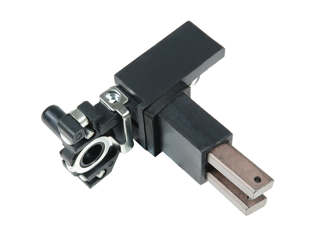 AS-PL Halter, Kohlebürsten abh6008s für TOYOTA