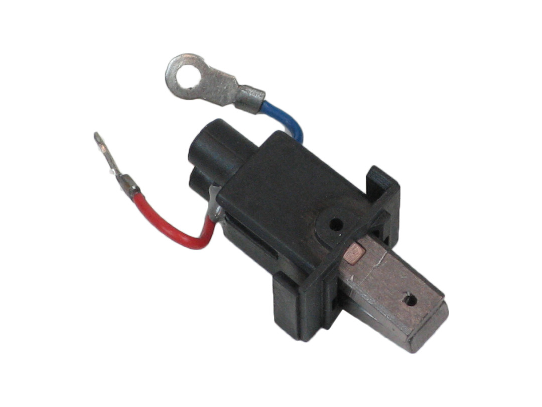 AS-PL Halter, Kohlebürsten abh9002