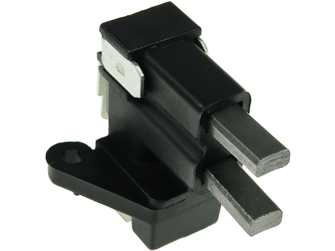 AS-PL Halter, Kohlebürsten abh9009s