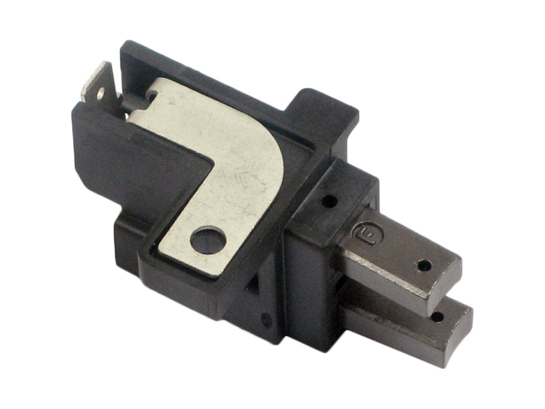 AS-PL Halter, Kohlebürsten abh9004