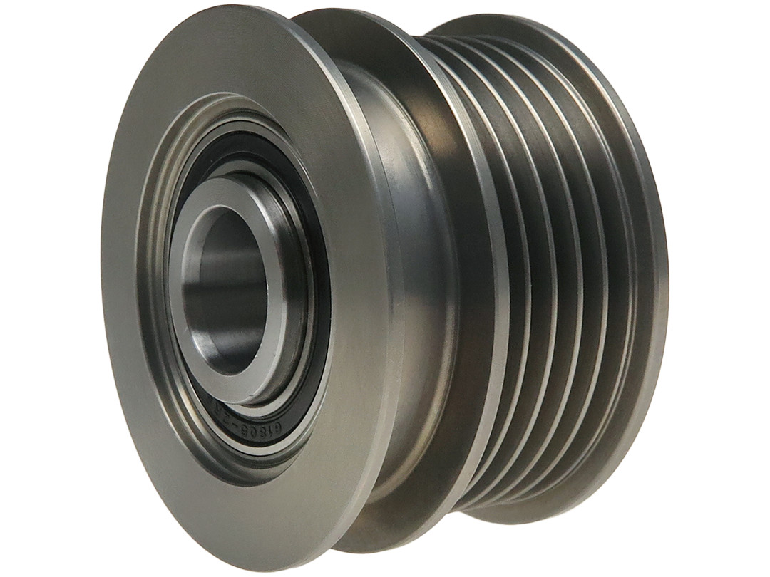 As-Pl Generatorfreilauf Afp0014 Für Mitsubishi Nissan Vw