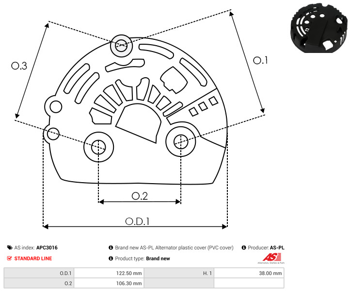 As-Pl Apc3016