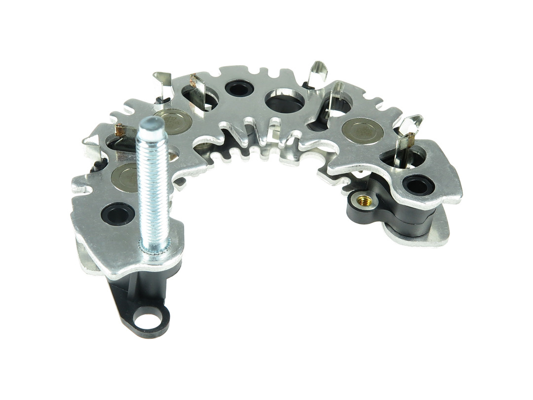 AS-PL Gleichrichter, Generator arc4038 1100mm