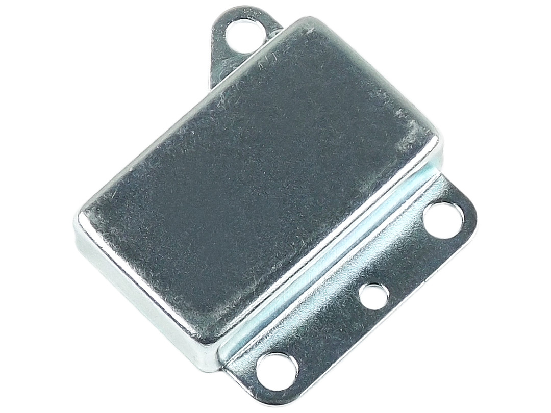 AS-PL Generatorregler are0068
