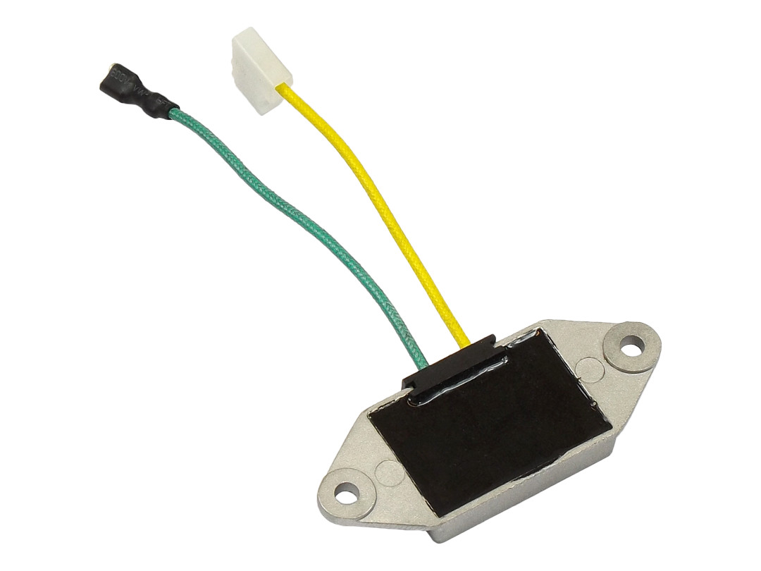 AS-PL Generatorregler are9053