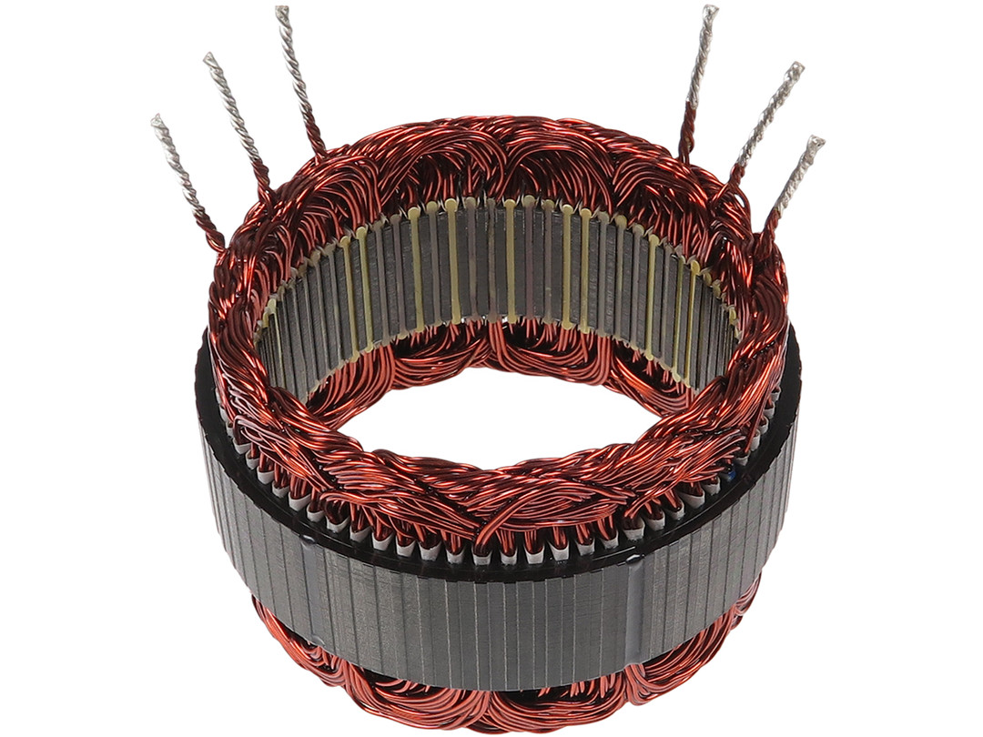 As-Pl Stator, Generator As3050s