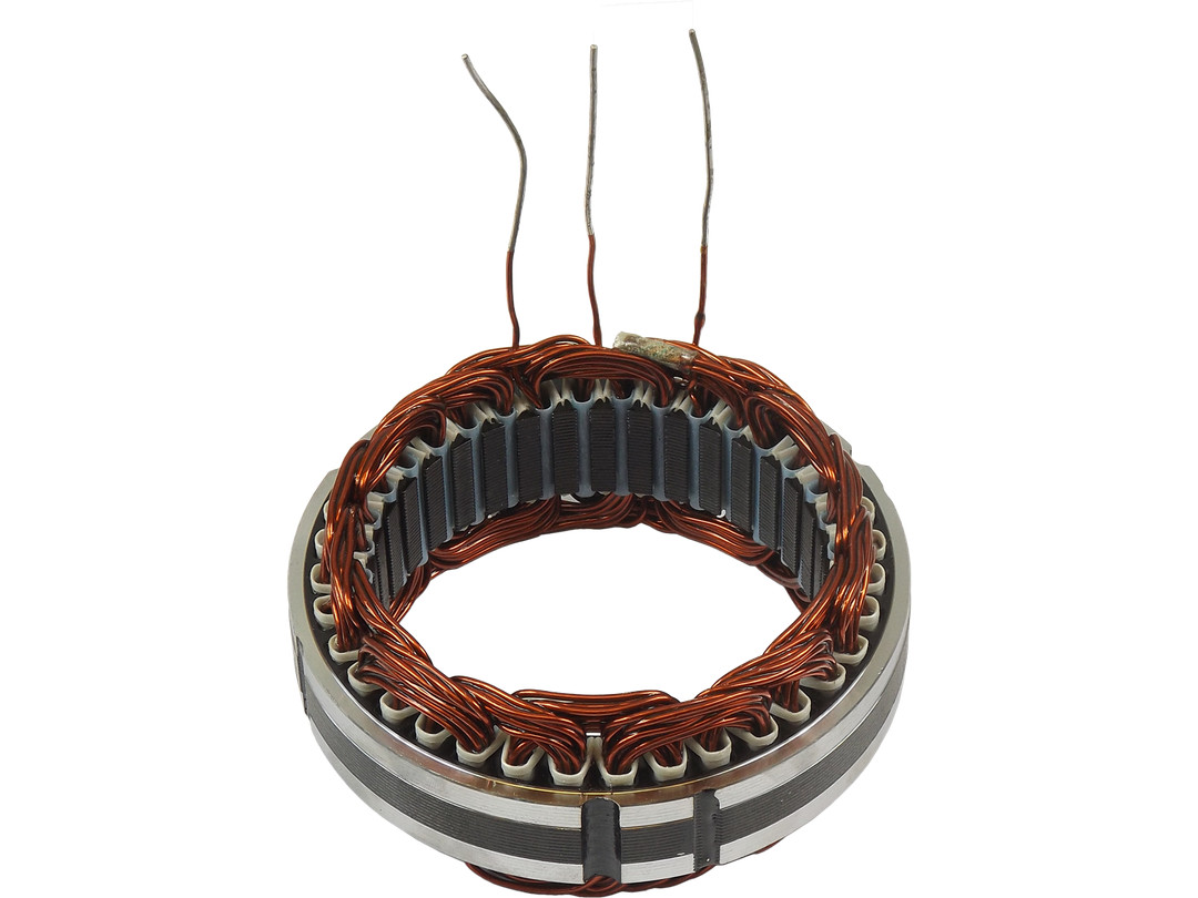 As-Pl Stator, Generator As4004 Für Fiat