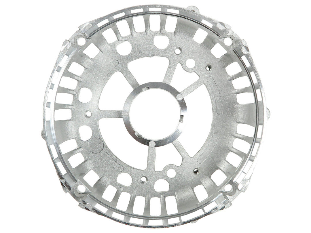 AS-PL Halter, Generator-Antriebsflansch abr0040 152,40mm für DAF