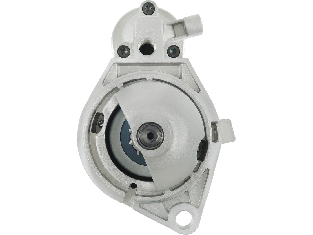As-Pl Starter S0036 Für Opel Saab Daf