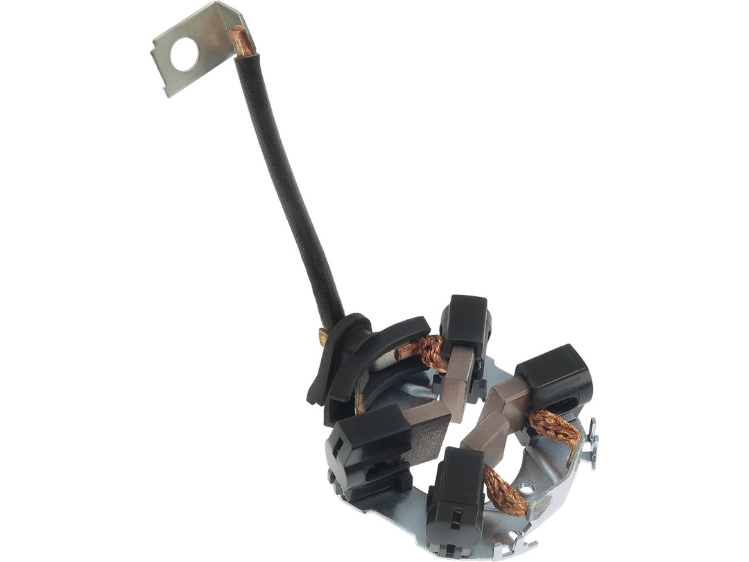 AS-PL Halter, Kohlebürsten sbh0009bosch 740mm für RENAULT