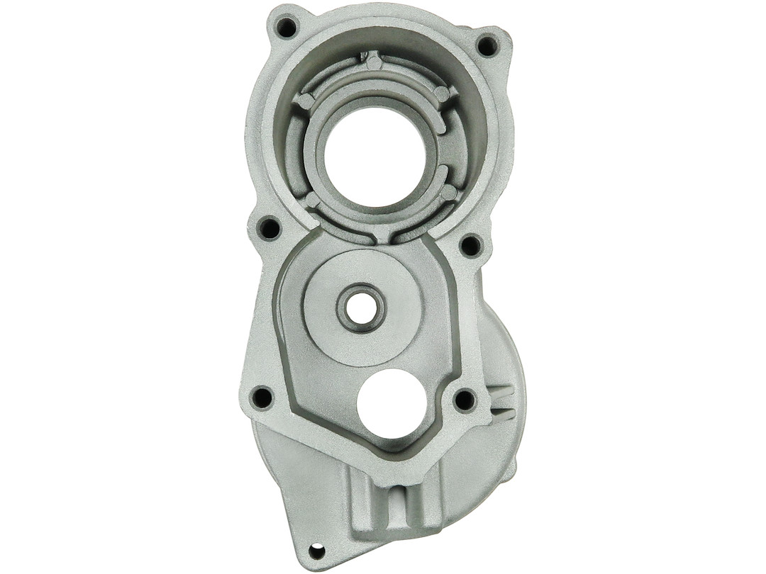 AS-PL Starterdeckel, Vergaser sbr9026s