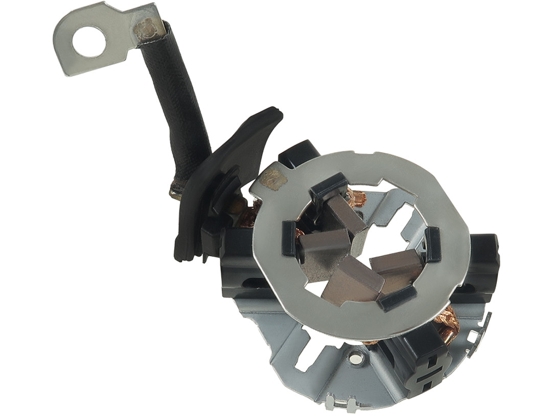 AS-PL Halter, Kohlebürsten sbh0114s 730mm für VW