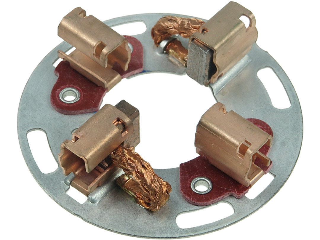 AS-PL Halter, Kohlebürsten sbh3008valeo 770mm
