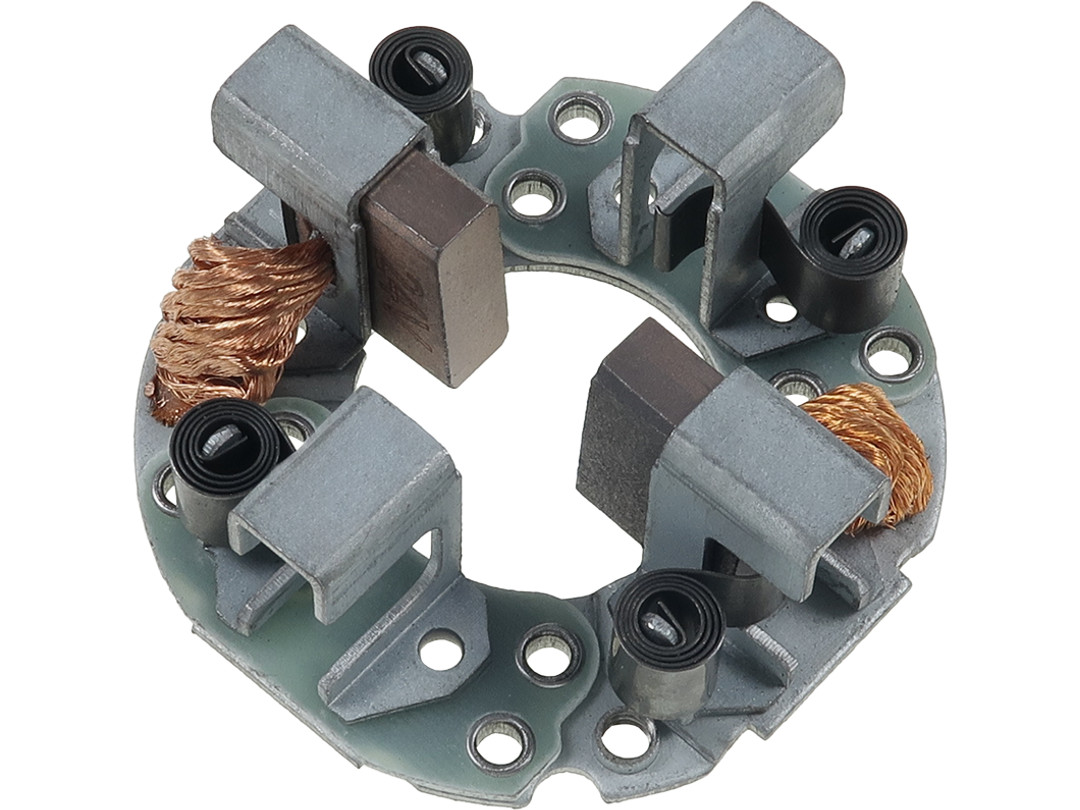 AS-PL Halter, Kohlebürsten sbh5015 72,80mm für MAZDA MITSUBISHI