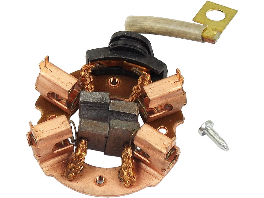 AS-PL Halter, Kohlebürsten sbh9027letrika 710mm
