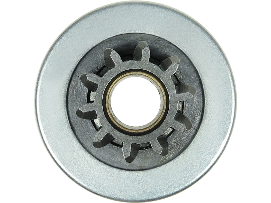 AS-PL Freilaufgetriebe, Starter sd0023 für Ford