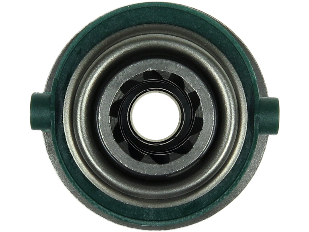 AS-PL Freilaufgetriebe, Starter sd0038