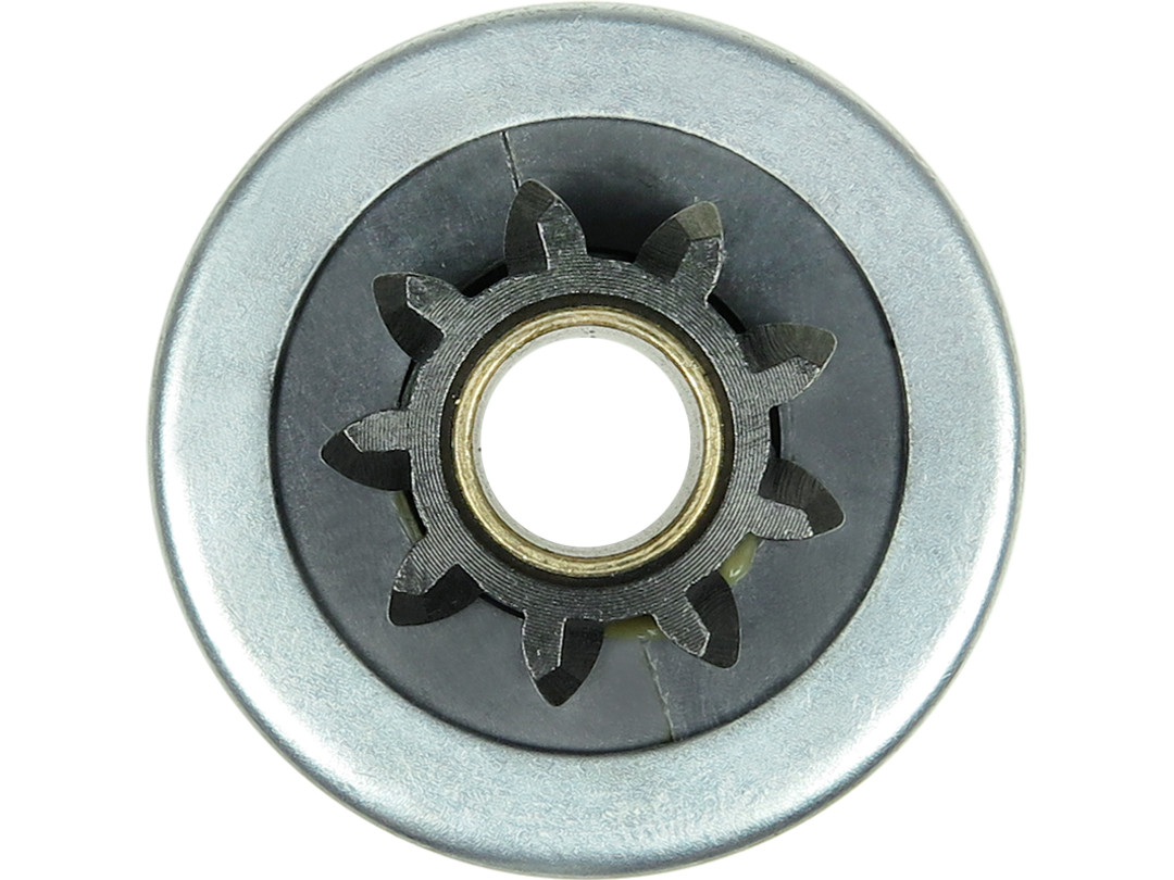 AS-PL Freilaufgetriebe, Starter sd0135 für Opel