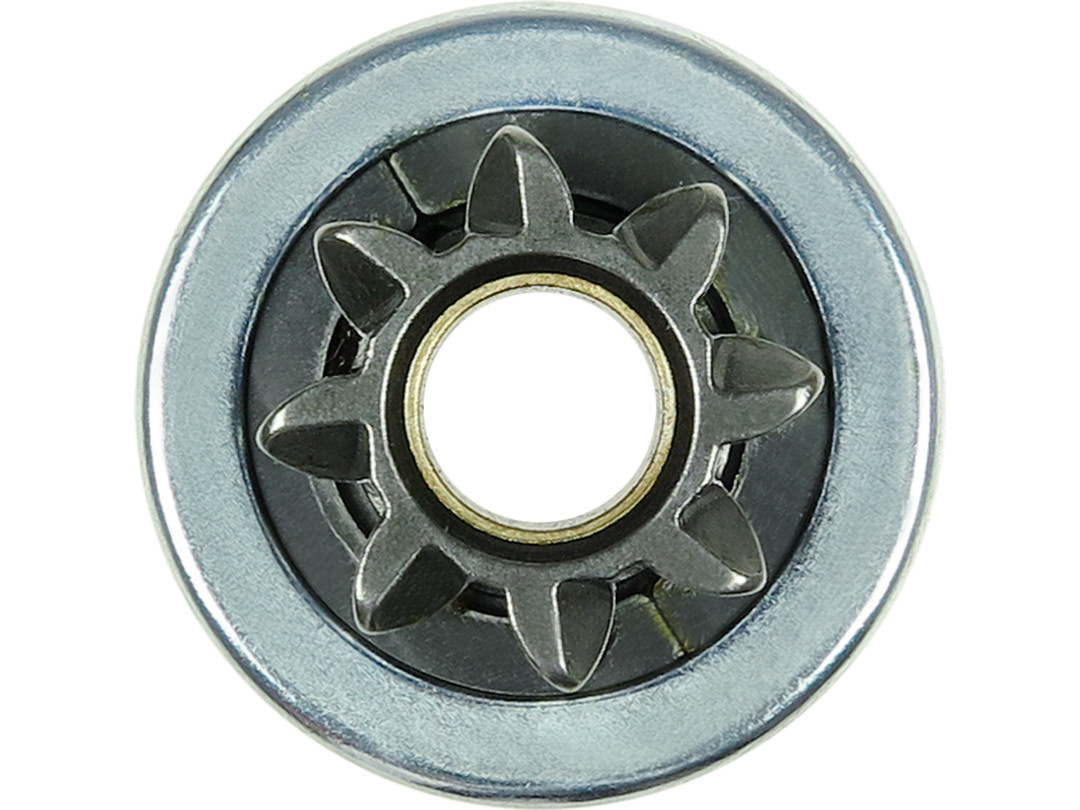 AS-PL Freilaufgetriebe, Starter sd1012 für DAEWOO HYUNDAI