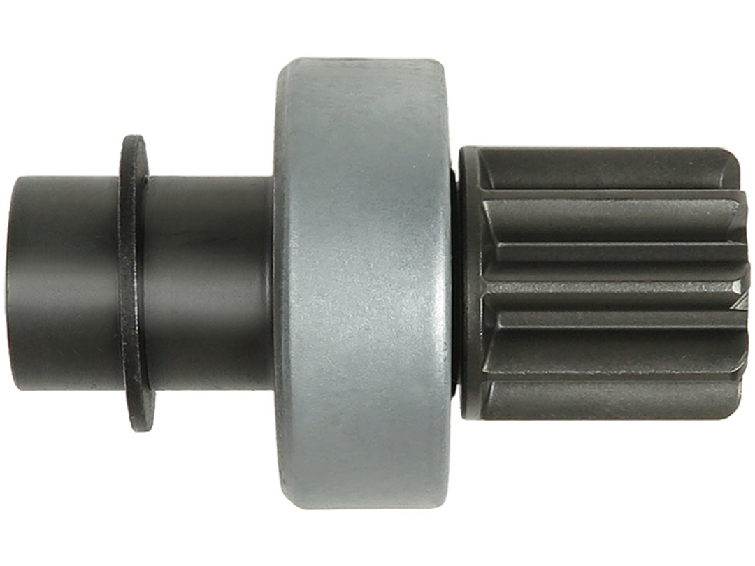 AS-PL Freilaufgetriebe, Starter sd2036 für ISUZU