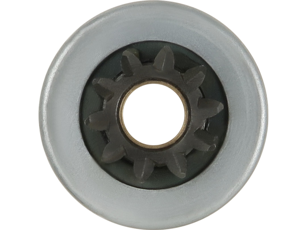 AS-PL Freilaufgetriebe, Starter sd3066