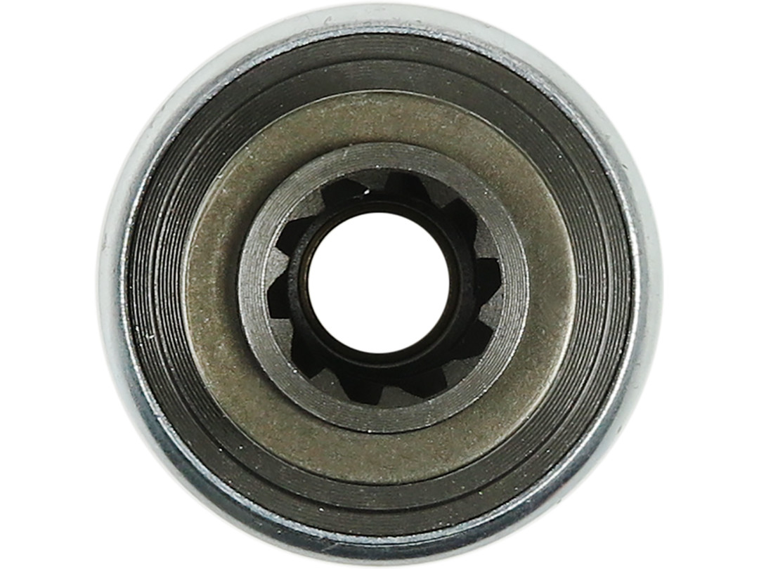 AS-PL Freilaufgetriebe, Starter sd4044 für Fiat