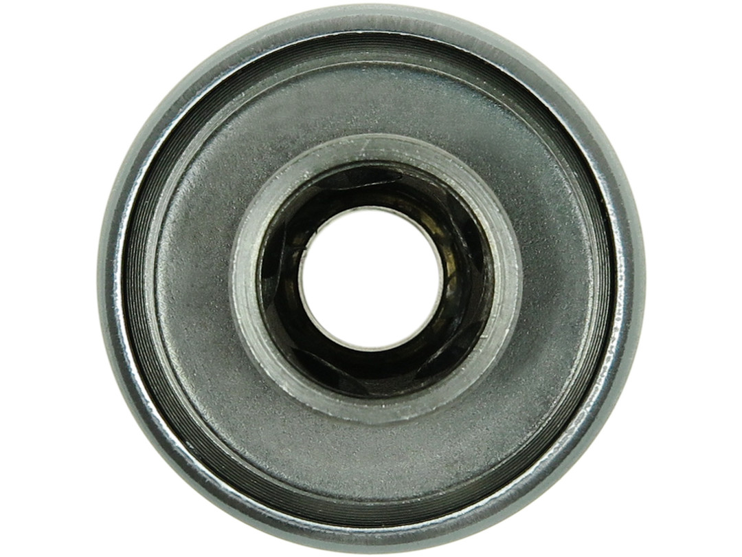 AS-PL Freilaufgetriebe, Starter sd6010 für ISUZU