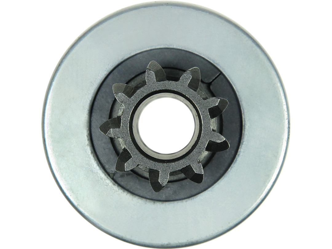 AS-PL Freilaufgetriebe, Starter sd9002