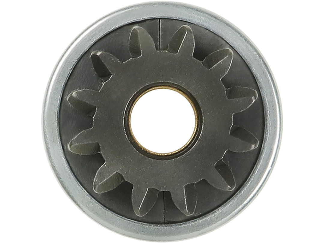AS-PL Freilaufgetriebe, Starter sd9059