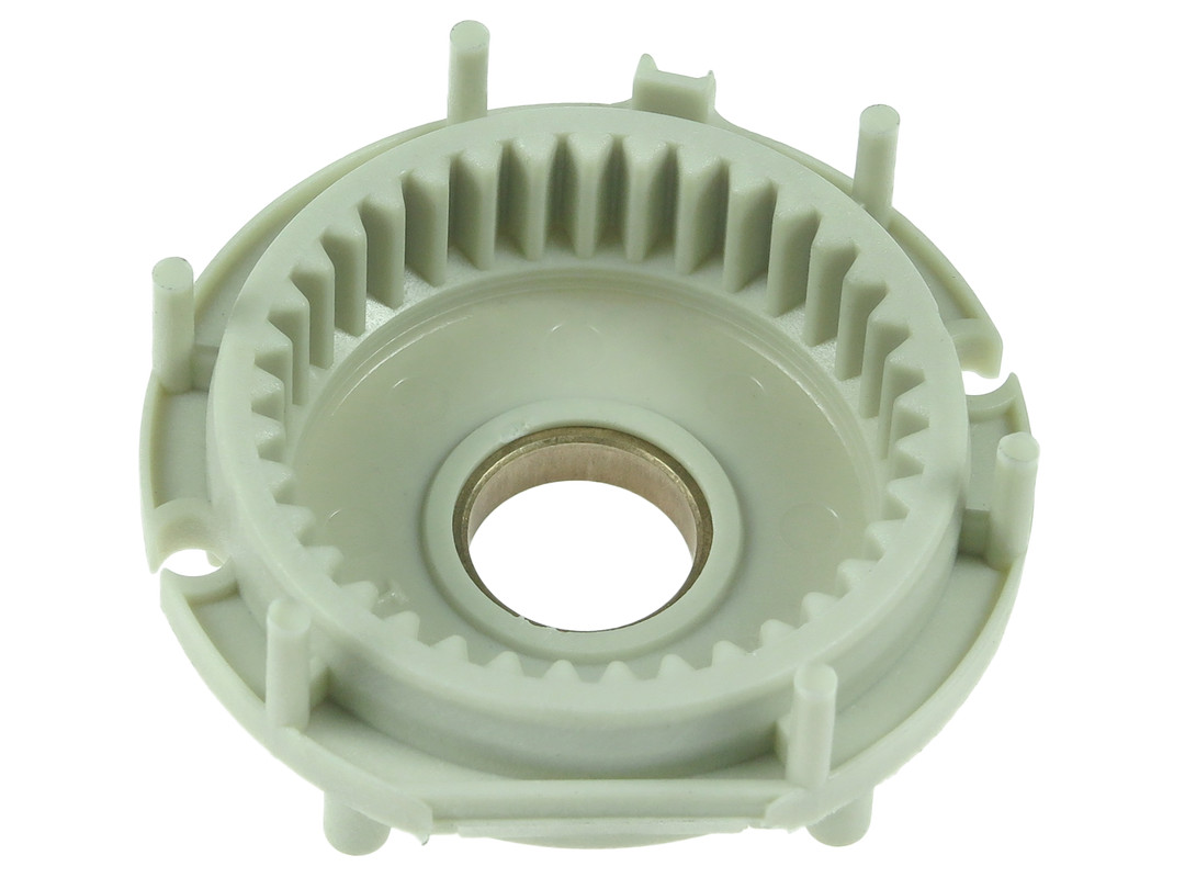 AS-PL Reparatursatz, Starter sg0010 590mm für VW