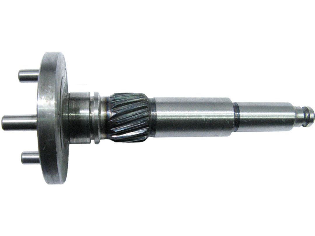 AS-PL Reparatursatz, Starter sg0062 180mm