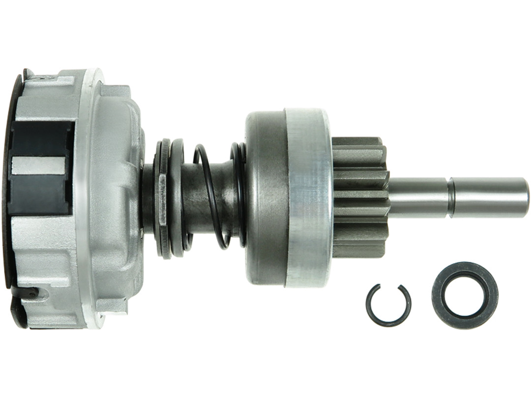 As-Pl Hohlrad, Planetengetriebe (Starter) Sg9028s - Bild 4