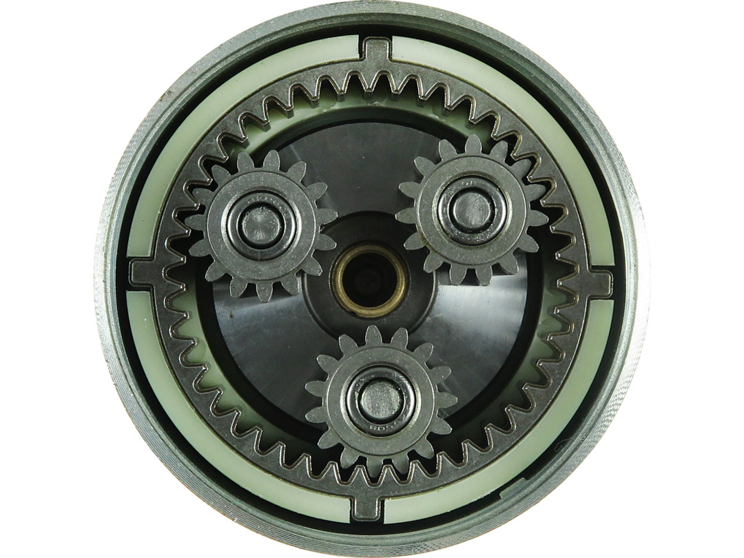 As-Pl Hohlrad, Planetengetriebe (Starter) Sg6008 760Mm Für Toyota