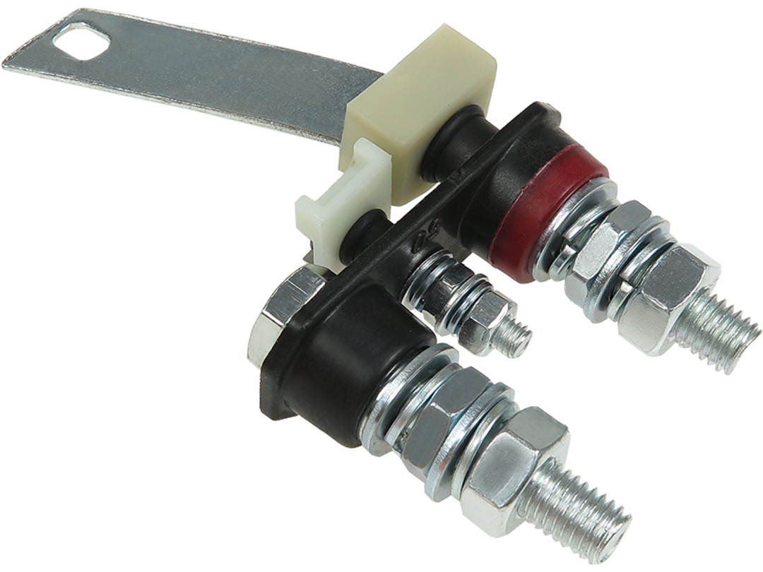 AS-PL Reparatursatz, Starter srs0014
