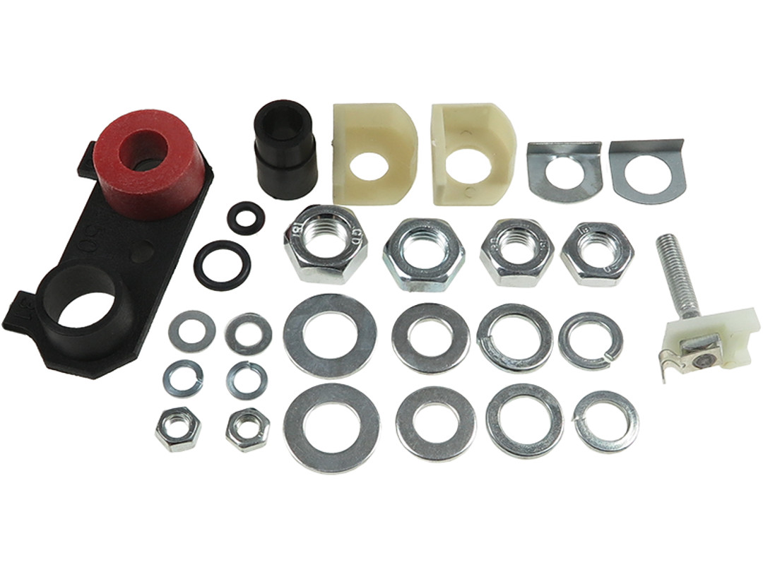 AS-PL Reparatursatz, Starter srs0006