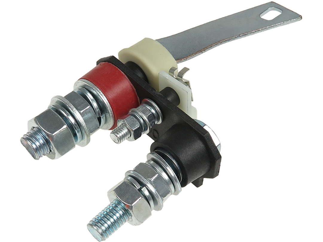 AS-PL Reparatursatz, Starter srs0015