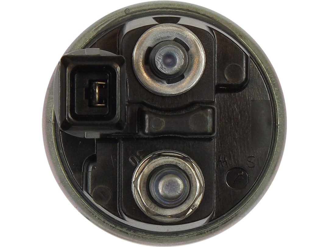 Brand new BOSCH Starter motor solenoid - SS0103(BOSCH) - Bild 4