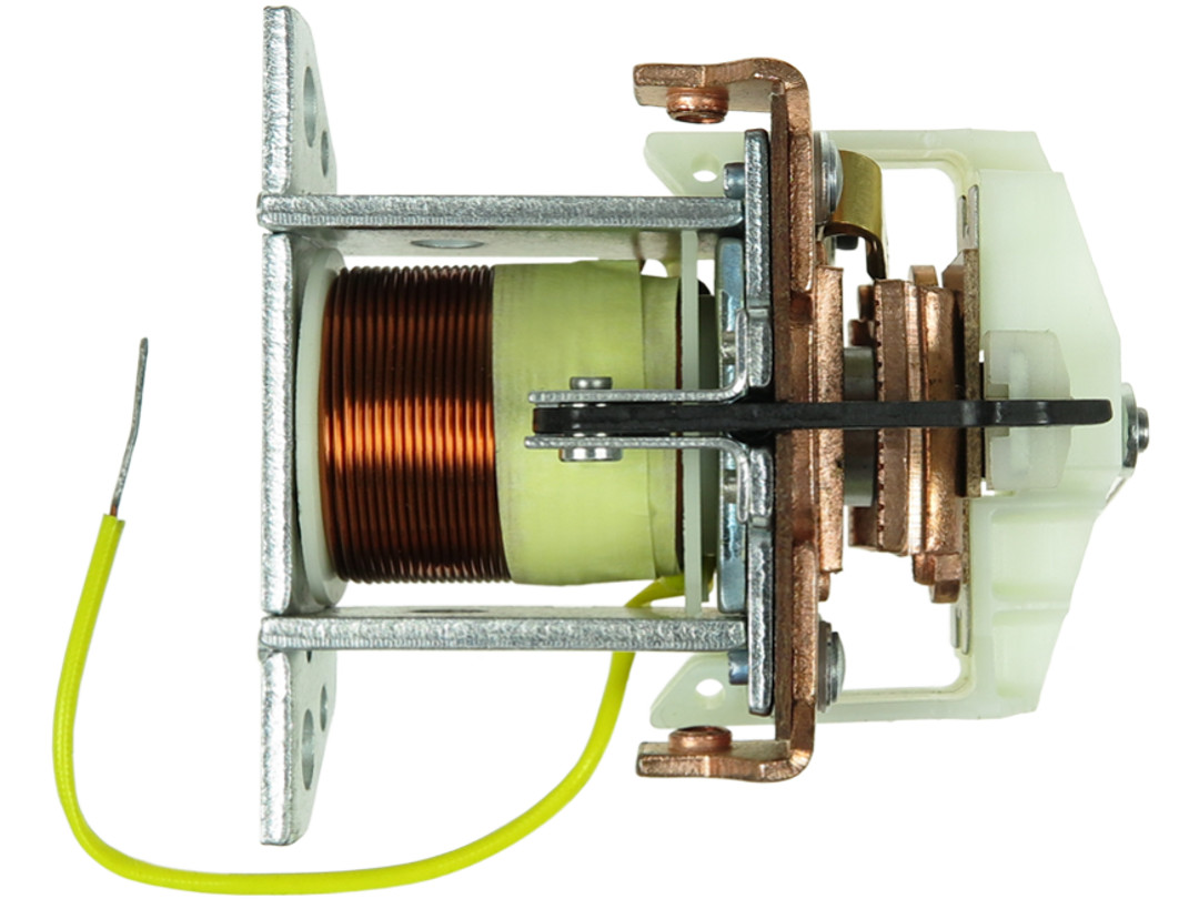 AS-PL SS0178S Magnetschalter für Starter Magnetschalter für Starter - Bild 4