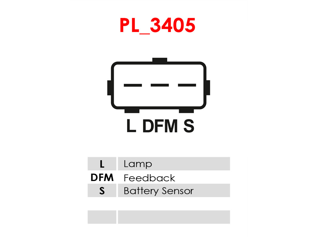 As-Pl Generatorregler Are9069