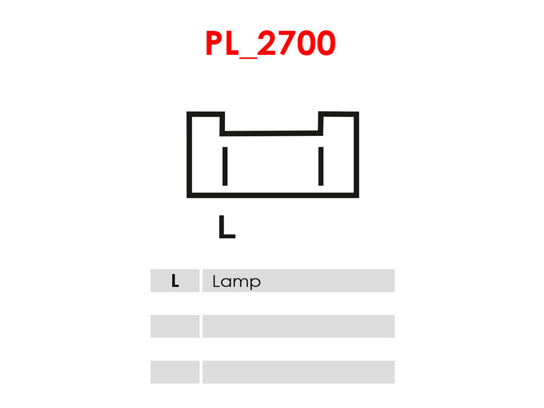 AS-PL Generatorregler are3003