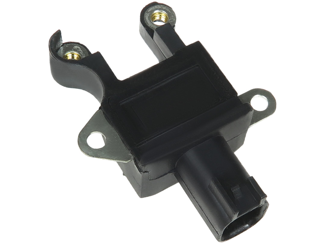 AS-PL Generatorregler are6101