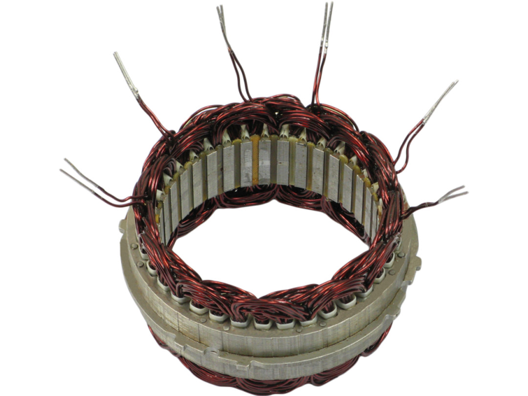 As-Pl Stator, Generator As0045 Für Fiat