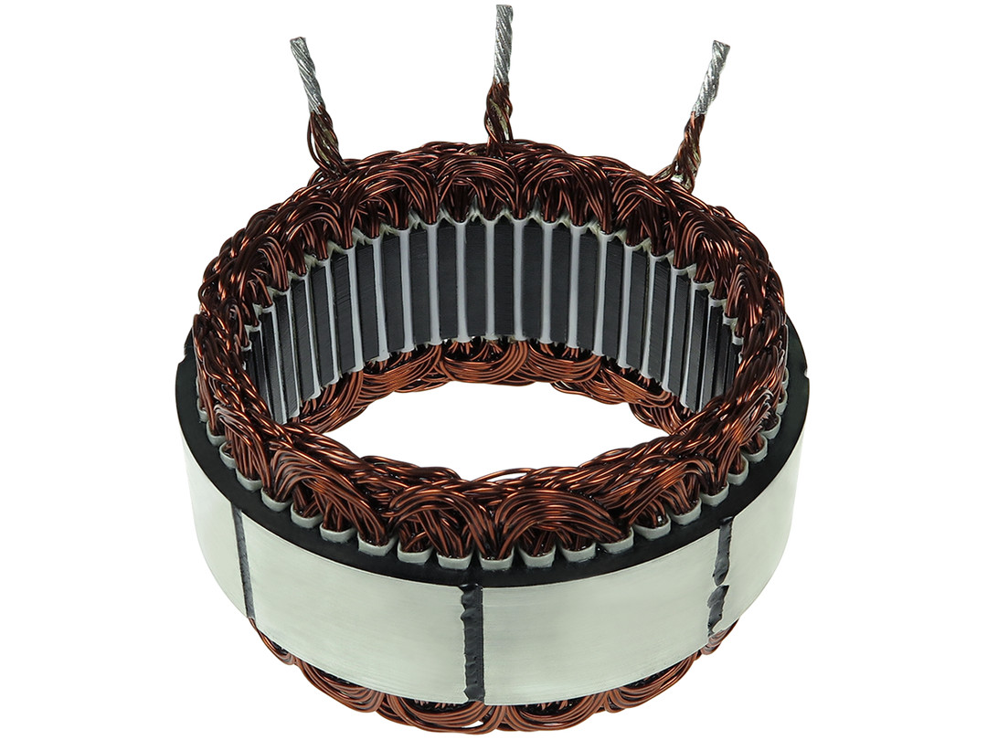 As-Pl Stator, Generator As3047s