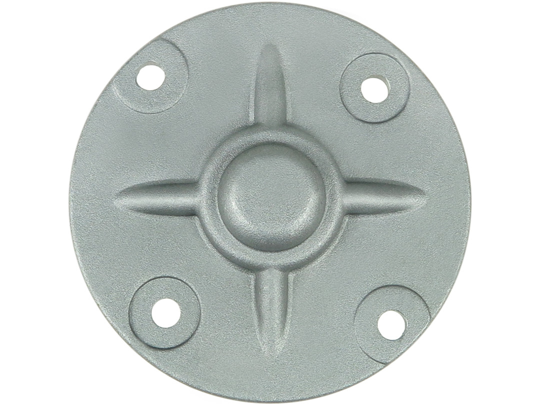 AS-PL Starterdeckel, Vergaser sbr9007