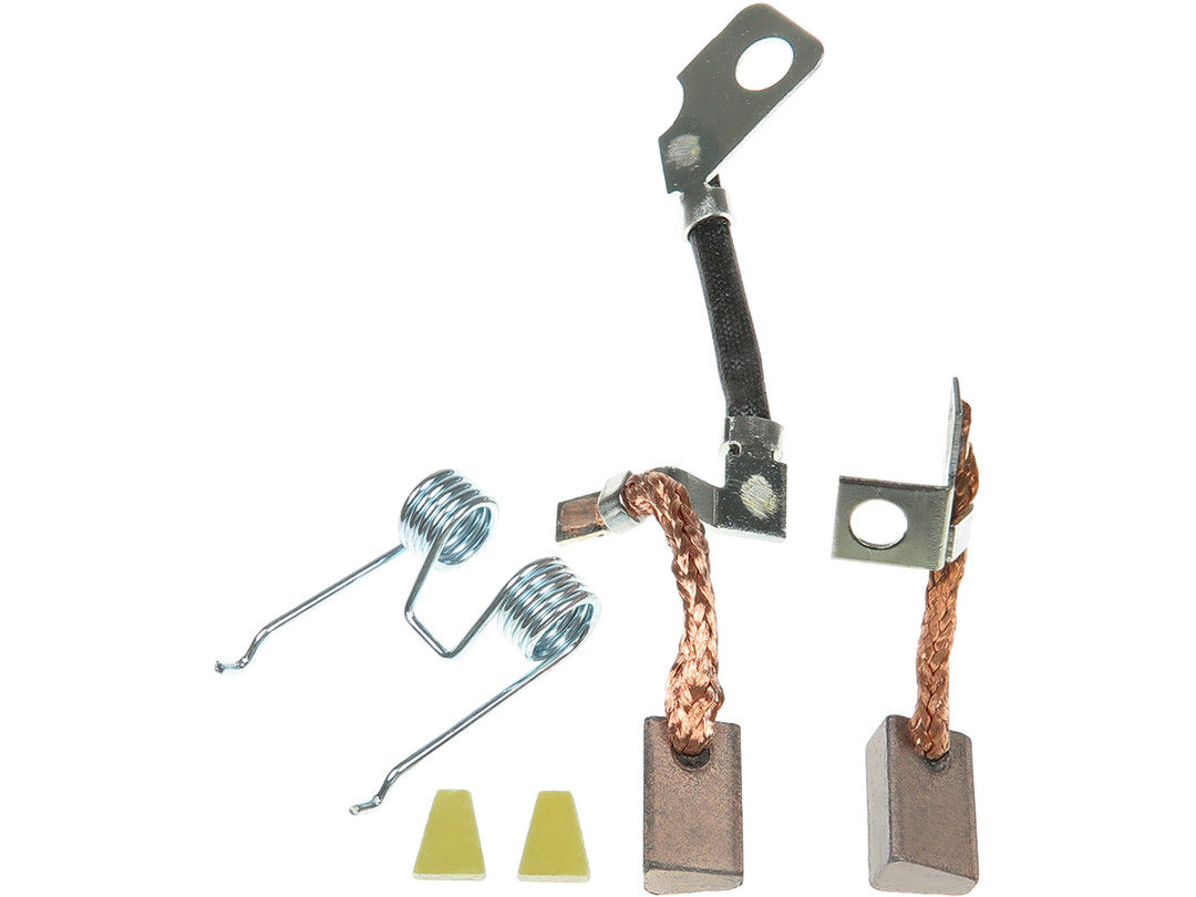 AS-PL Kohlebürste, Starter psx148149 für BMW