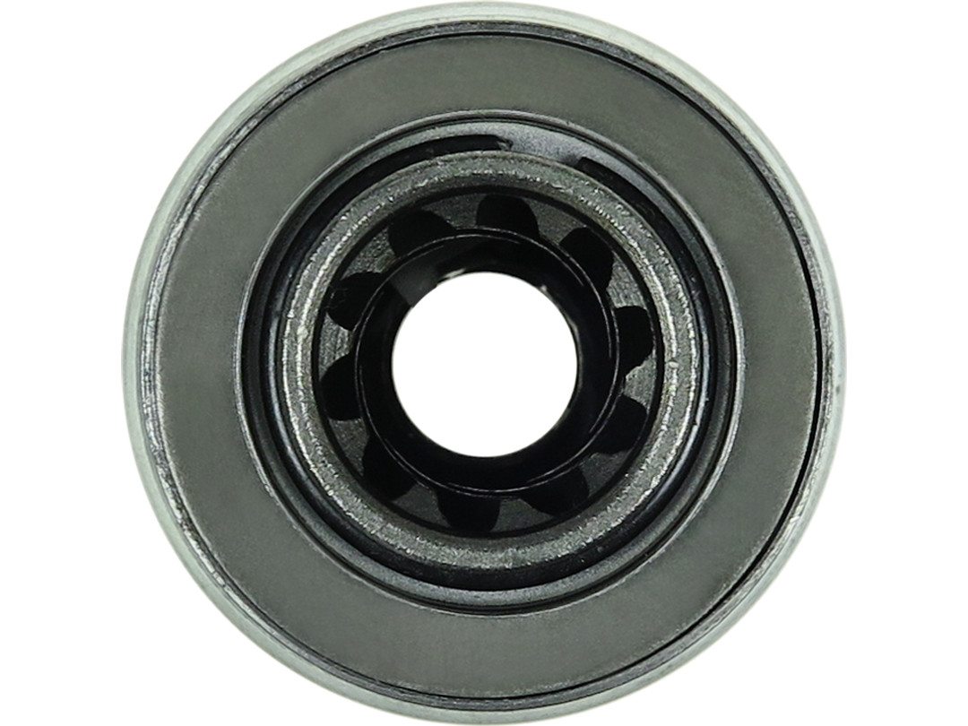 AS-PL Freilaufgetriebe, Starter sd0001 für Volvo Fiat Ford Mercedes VW