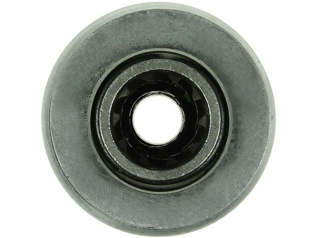 AS-PL Freilaufgetriebe, Starter sd0003 für Mercedes