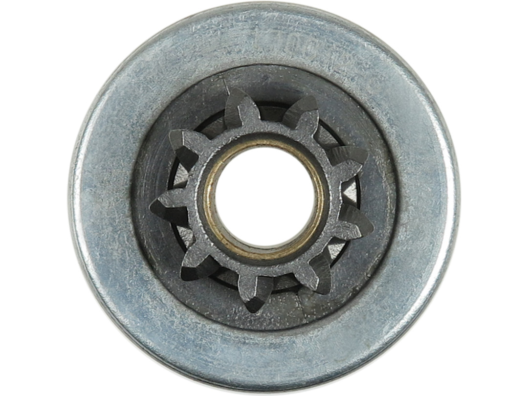 AS-PL Freilaufgetriebe, Starter sd0013