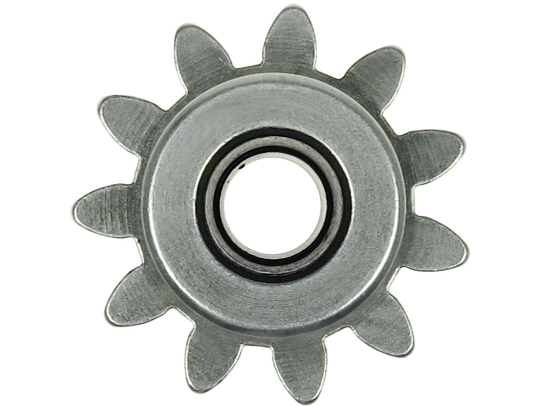 AS-PL Freilaufgetriebe, Starter sd0015 für Fiat